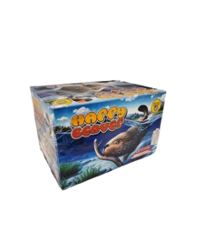 Harry Beaver - Case of 4