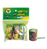 Chopper Chase - Pack of 6