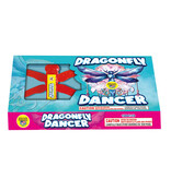 Dragonfly Dancer - Case 36/2
