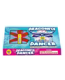 Dragonfly Dancer - Case 36/2