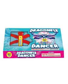 Dragonfly Dancer - Box of 2