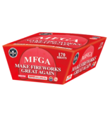 Make Fireworks Great Again
