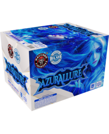 AzurAllure - Case of 2