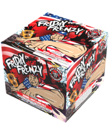 Friday Night Frenzy