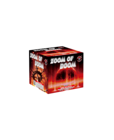 Zoom of Boom - Case of 6