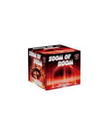 Zoom of Boom