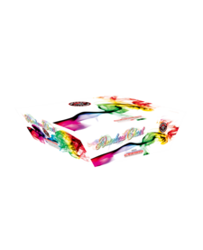 Rainbow Ghost