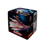 Raccoon Cluster Bomb - Case of 2