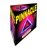Raccoon Pinnacle - Case of 16