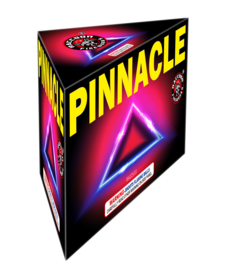 Pinnacle - Case of 16
