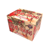 Raccoon Wicked Craving - Case of 8