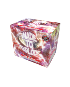 Made To Explode - Case of 12