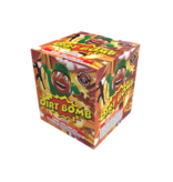 Raccoon Dirt Bomb - Case of 12