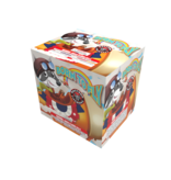 Raccoon Born to Fly - Case of 12