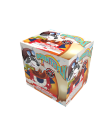 Born to Fly - Case of 12