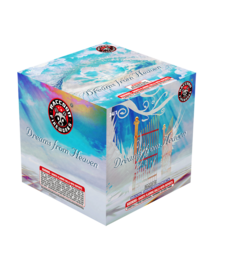 Dreams from Heaven - Case of 12