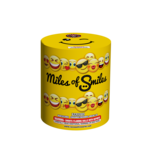 Raccoon Miles of Smiles - Case of 9