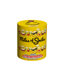 Miles of Smiles
