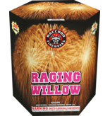 Raccoon Raging Willow - Case of 8