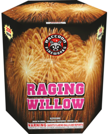 Raging Willow