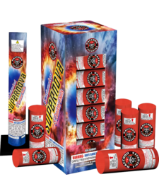 Supernova 5in Canister - Case of 12/6