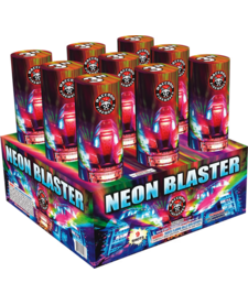 Neon Blaster - Case of 2