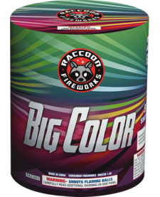 Big Color