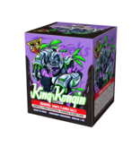 Monkey Mania King Kongin - Case of 24