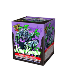 King Kongin - Case of 24