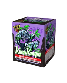 King Kongin