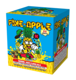 Monkey Mania Fine Apple