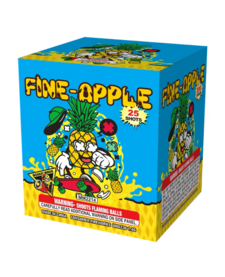 Fine Apple