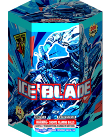 Ice Blade - Case of 24