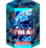 Monkey Mania Ice Blade