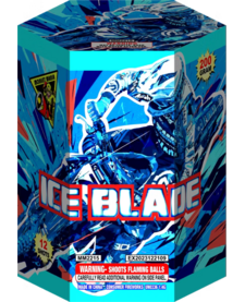 Ice Blade