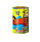 Monkey Mania Infernals - Case of 16