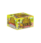 Monkey Mania Gold Rush 72 shots - Case of 12