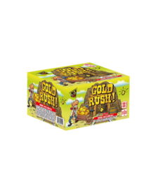 Gold Rush 72 shots
