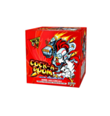 Monkey Mania Cock-A-Doom