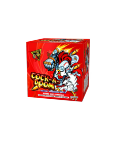 Cock-A-Doom