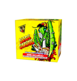 Monkey Mania Slice Strike