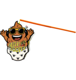 Monkey Mania Super Pooper