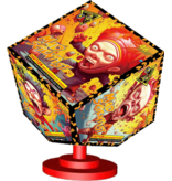 Monkey Mania Mad Scientist Fountain - Case of 12