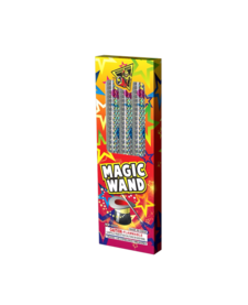 Magic Wand - Case of 48/4