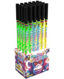 Monkey's Cudgel - Case of 48