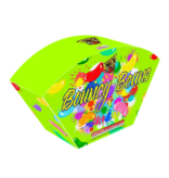 Monkey Mania Bouncy Beans - Case of 16