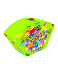 Bouncy Beans