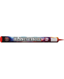 Planet Candle - Case of 12