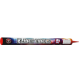 Monkey Mania Planet Candle