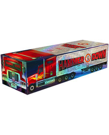 Hammer Down - Case of 2